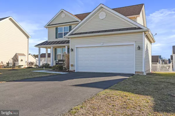 Inwood, WV 25428,405 WEBBER SPRINGS DR