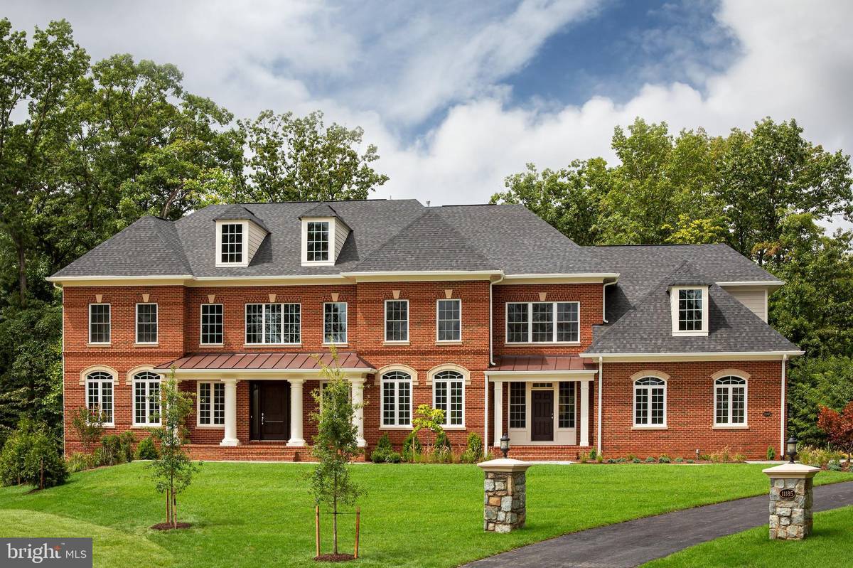 Chantilly, VA 20151,4610 FAIRFAX MANOR CT