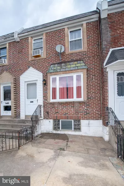 4343 VISTA ST, Philadelphia, PA 19136