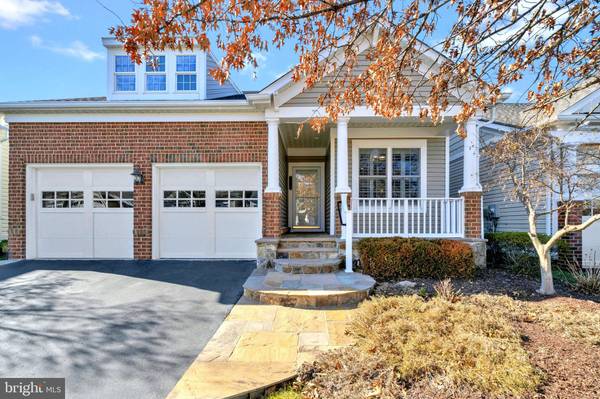 8920 PERIWINKLE BLUE CT, Lorton, VA 22079