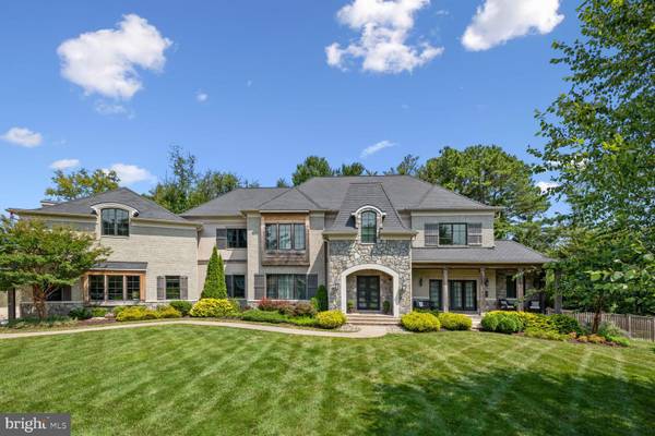 1301 ALTAMIRA CT, Mclean, VA 22102