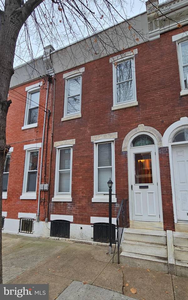 1917 N HANCOCK ST, Philadelphia, PA 19122