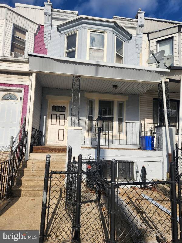 1335 MCFERRAN ST, Philadelphia, PA 19140