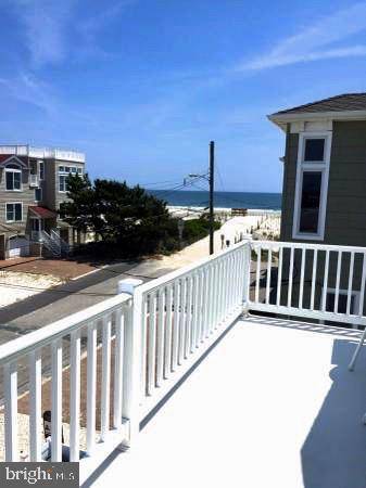 Long Beach Township, NJ 08008,116 E SEA BREEZE #2ND FLOOR