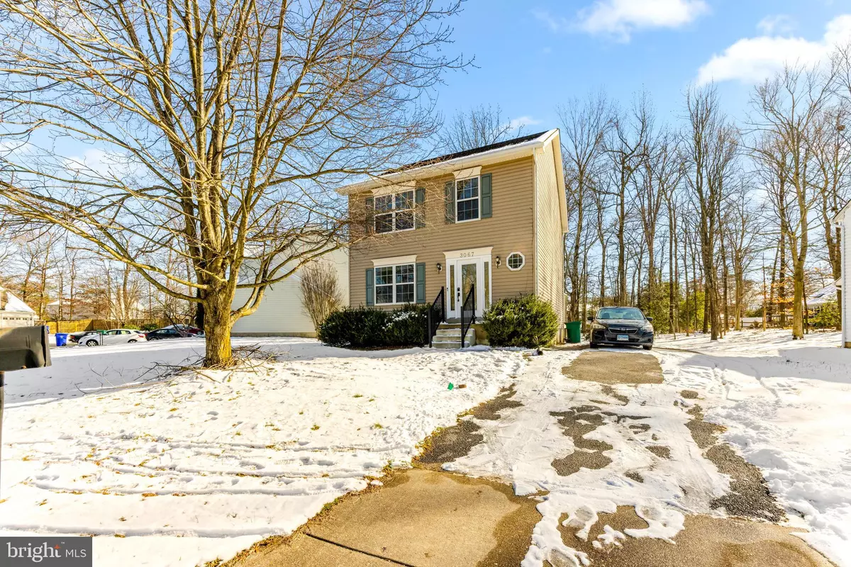 Waldorf, MD 20603,3067 LAKE HILL CT