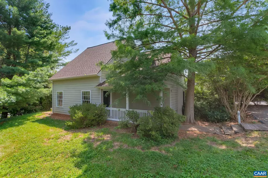 4750 CLOVER RIDGE CT, Charlottesville, VA 22901