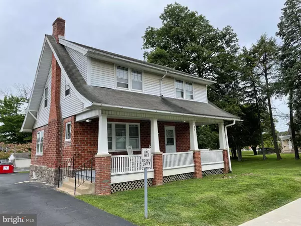 Ambler, PA 19002,420 N SPRING GARDEN ST