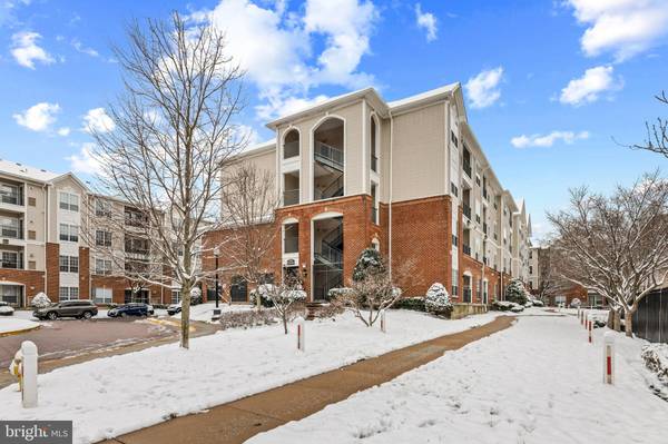 4854 EISENHOWER AVE #255, Alexandria, VA 22304