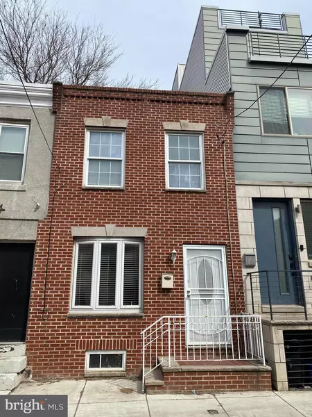 2331 GERRITT ST, Philadelphia, PA 19146