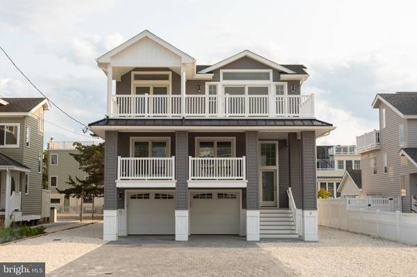 6 W 20TH ST, Barnegat Light, NJ 08006