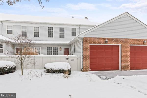 Lancaster, PA 17601,103 SPRING RIDGE CT