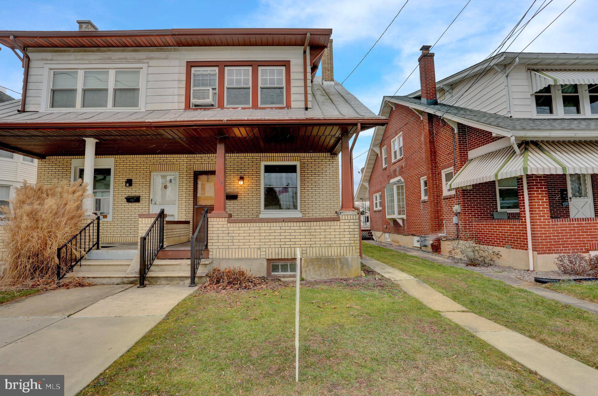 Fleetwood, PA 19522,228 S RICHMOND ST