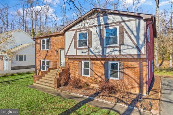 107 PILGRIM CV, Stafford, VA 22554