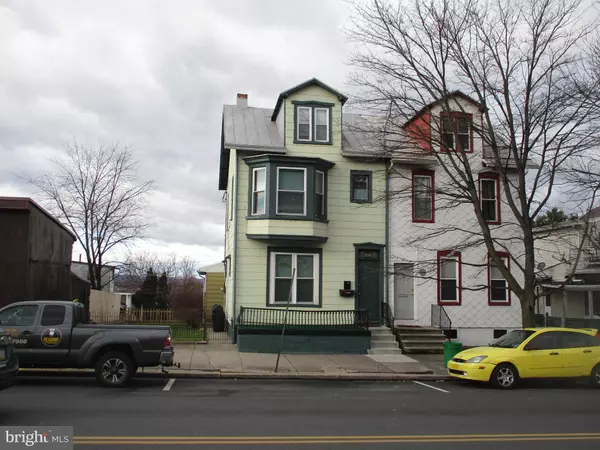 510 N 13TH ST, Reading, PA 19604