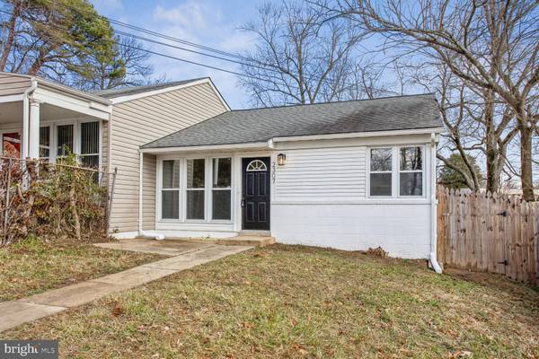 2307 TUEMMLER AVE, Hyattsville, MD 20785