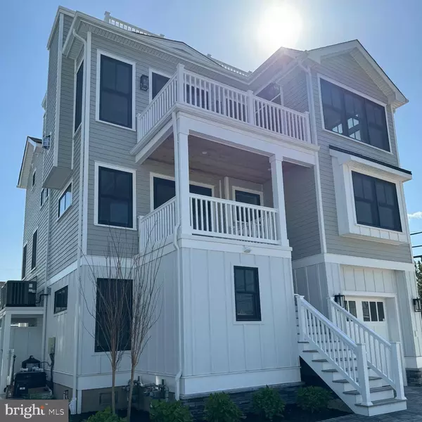 Long Beach Township, NJ 08008,100 E COLORADO AVE #WEST