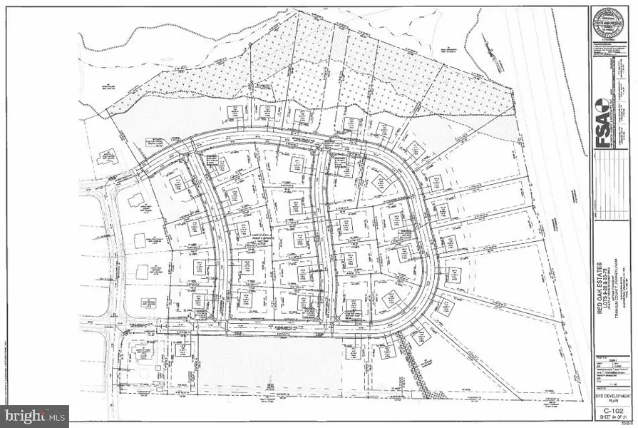 34.77 ACRES RED OAK ESTATE S, Greencastle, PA 17225