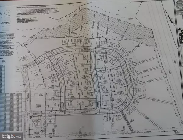 Greencastle, PA 17225,34.77 ACRES RED OAK ESTATE S