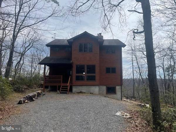 78 PINE POINT DR, New Creek, WV 26743