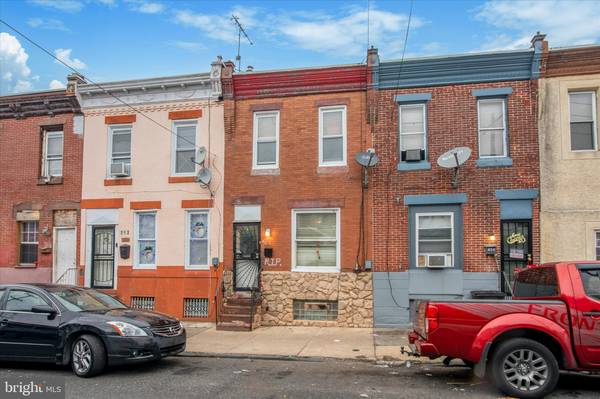 711 W TIOGA ST, Philadelphia, PA 19140