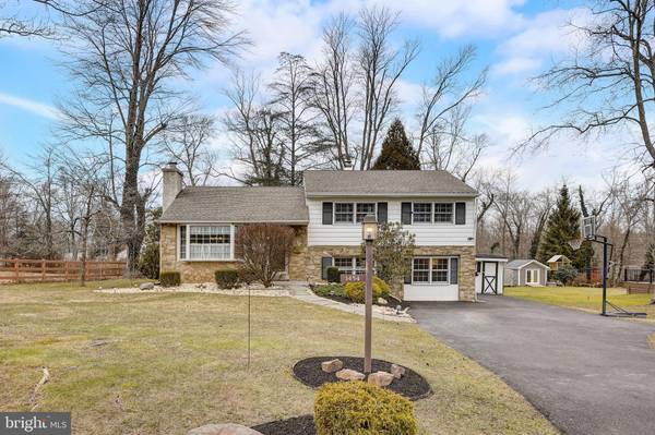 1454 GRAEME WAY, Warwick, PA 18974