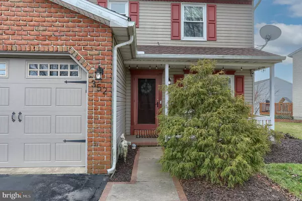 Lebanon, PA 17042,352 ACORN CIR