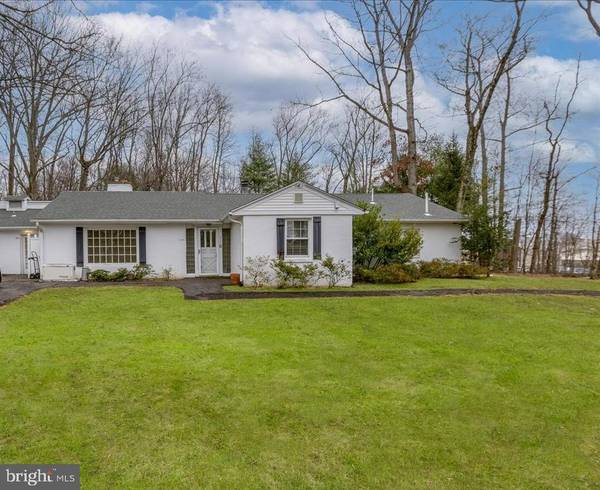 317 MOUNT LUCAS RD, Princeton, NJ 08540