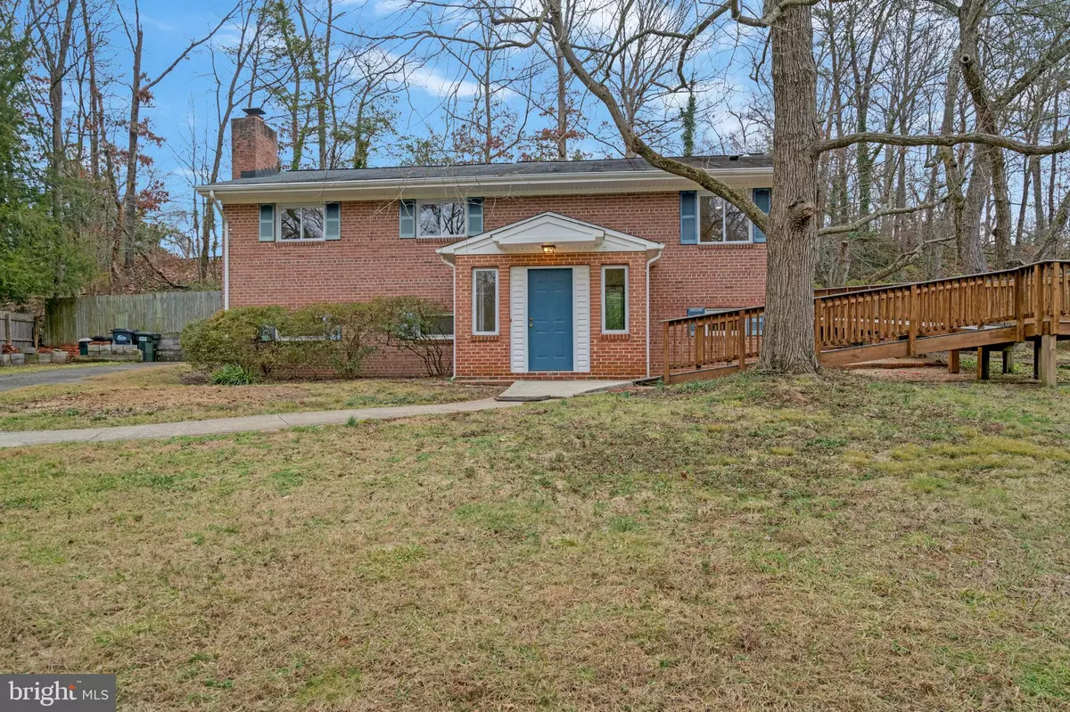 Alexandria, VA 22309,8703 MILLBROOK PL