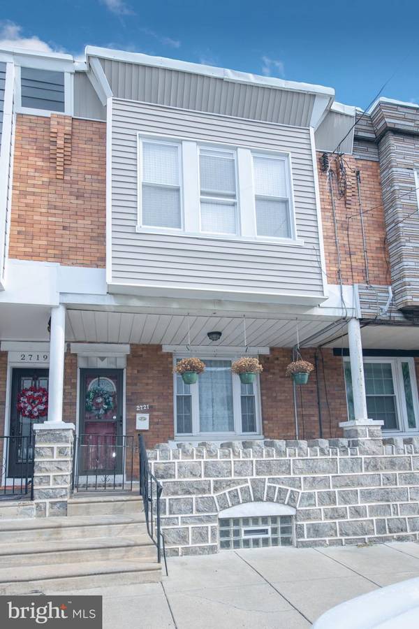 2721 E ONTARIO ST, Philadelphia, PA 19134