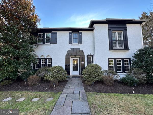 330 N BOWMAN AVE, Merion Station, PA 19066