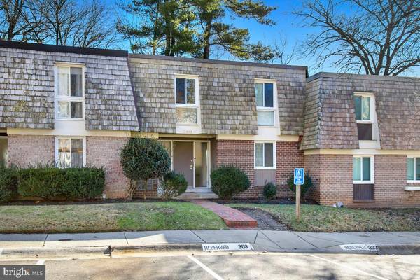 10303 WATKINS MILL DR, Montgomery Village, MD 20886