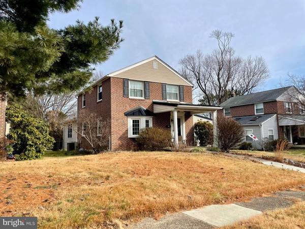 513 GLENFIELD AVE, Glenolden, PA 19036