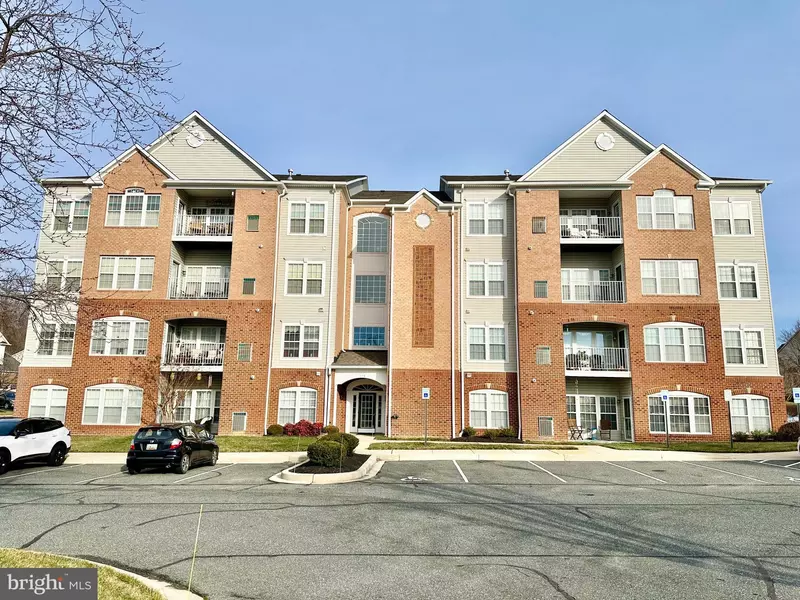 204 SECRETARIAT DR #204-L, Havre De Grace, MD 21078