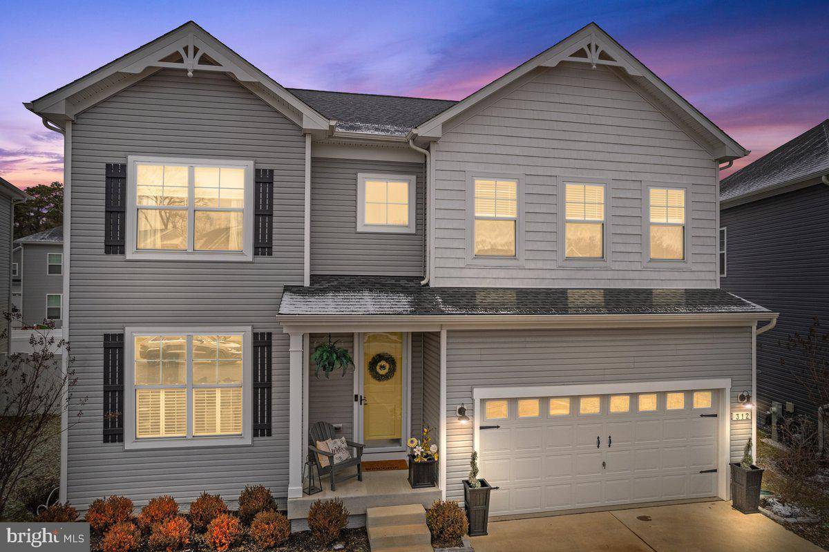 Millersville, MD 21108,312 HAZY GROVE BND