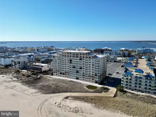 Ocean City, MD 21842,5801 ATLANTIC AVE #904