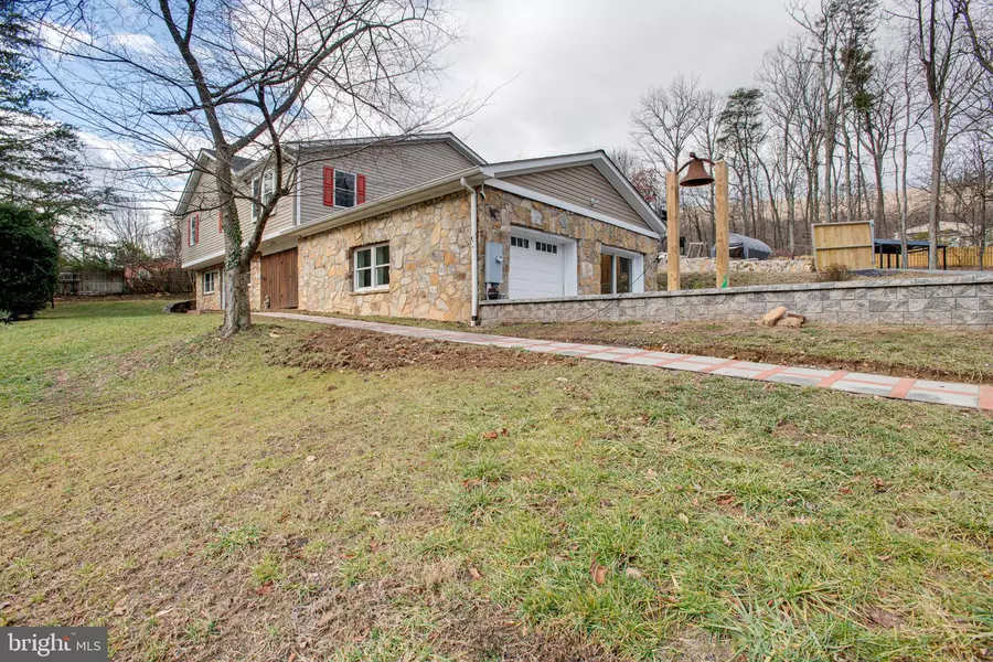 2656 COLLINS CT, Haymarket, VA 20169