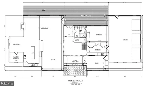 Doylestown, PA 18901,LOT 1 HENRY COURT