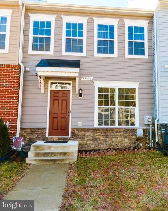 45638 BETHFIELD WAY, California, MD 20619