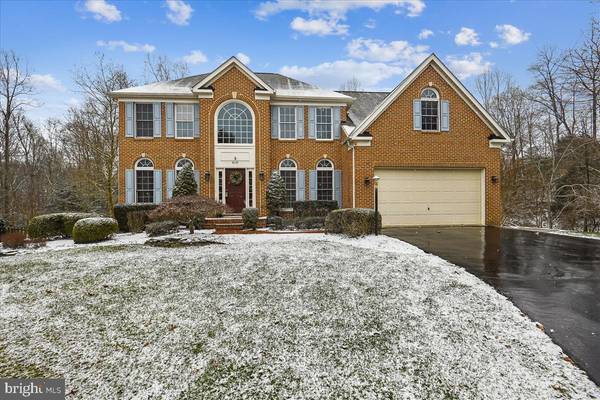 4138 BURNING RIDGE CT, Woodbridge, VA 22192