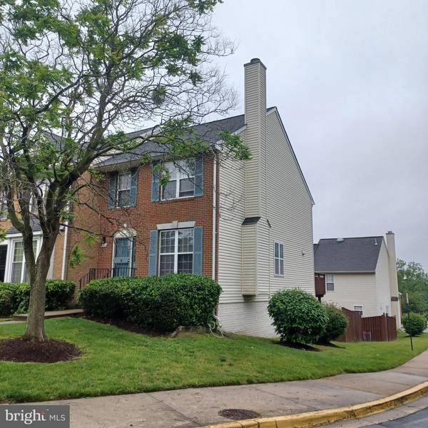 5001 COLBURN TER, Hyattsville, MD 20782