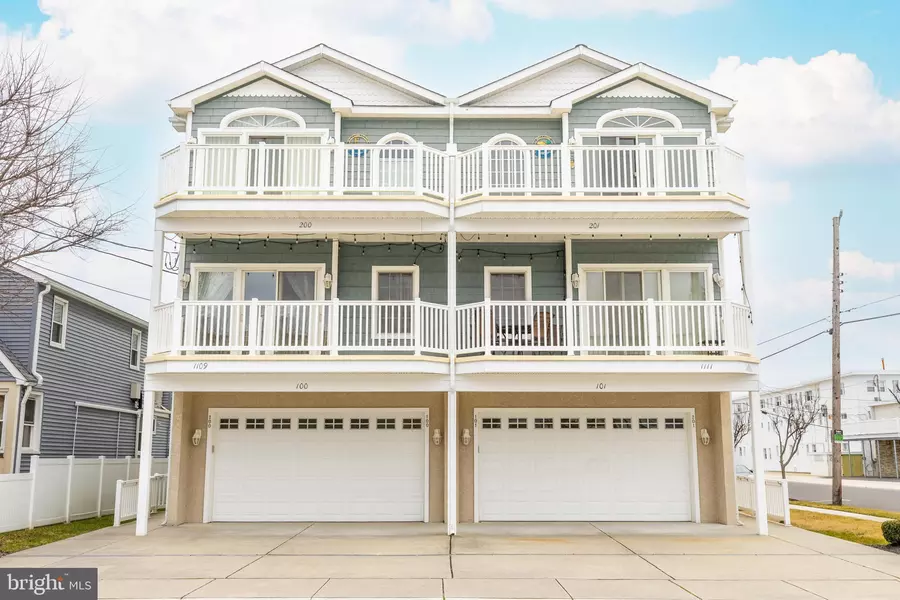 1109 OCEAN AVE #100, North Wildwood, NJ 08260