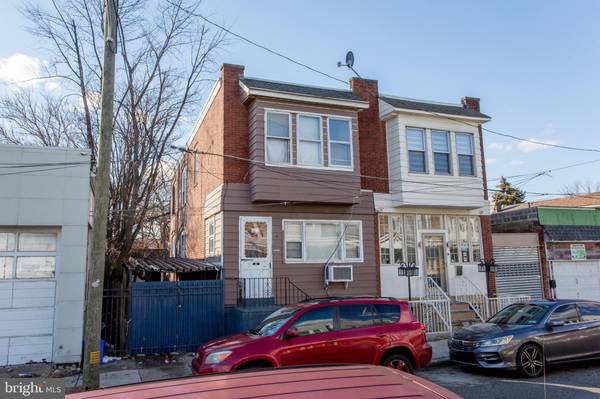 Philadelphia, PA 19124,2096 GRANITE ST