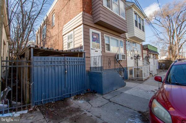 Philadelphia, PA 19124,2096 GRANITE ST