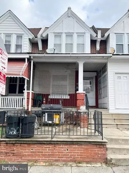 6205 LIMEKILN PIKE, Philadelphia, PA 19141