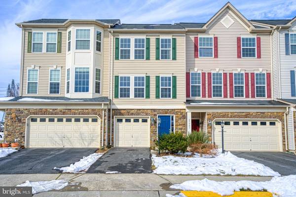 25085 CYPRESS MILL TER, Aldie, VA 20105