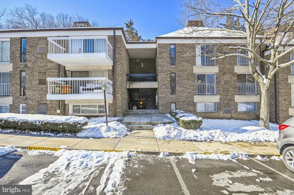 3340 HEWITT AVE #4-2-A, Silver Spring, MD 20906