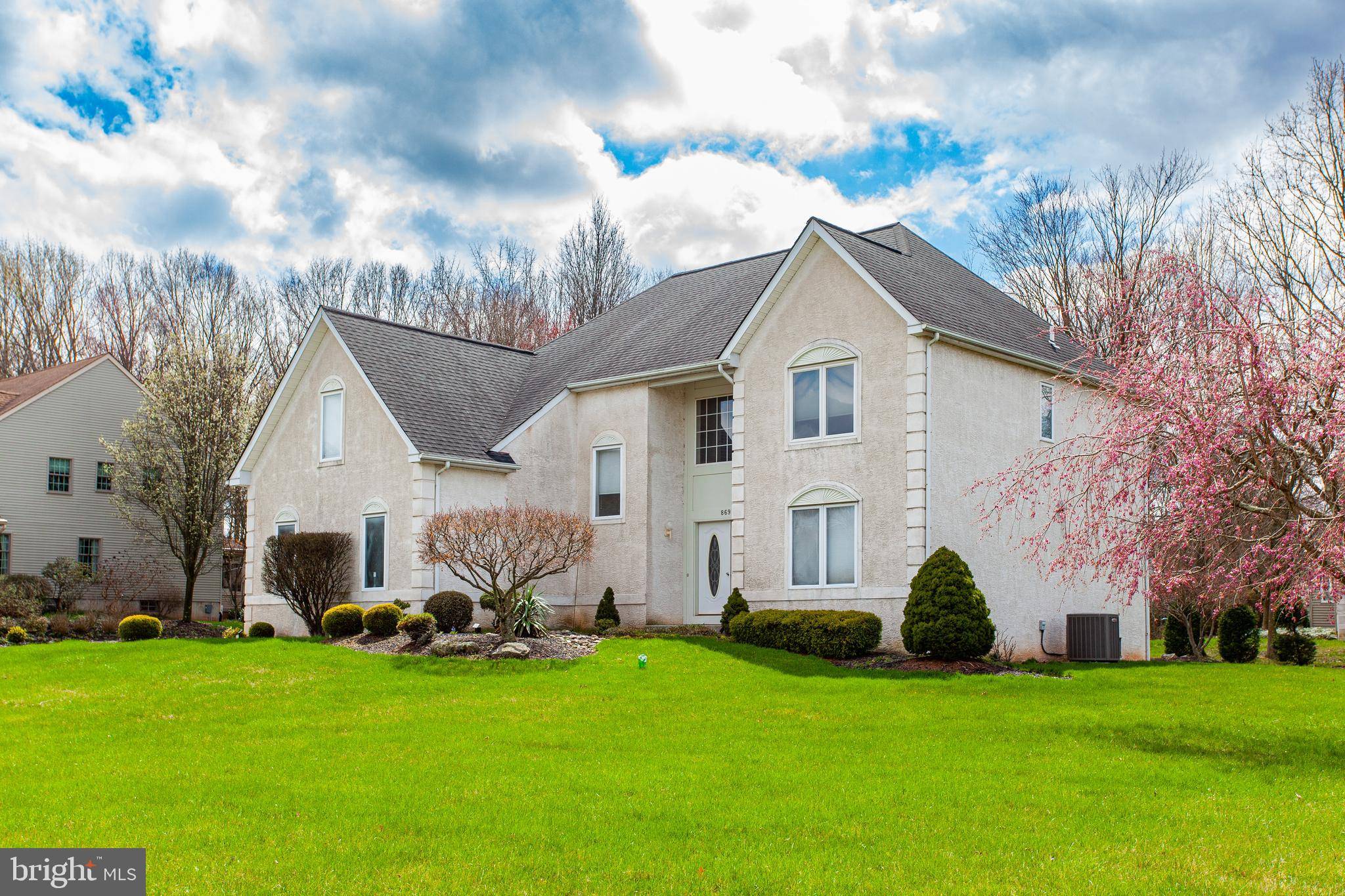 Lansdale, PA 19446,869 FULTON AVE