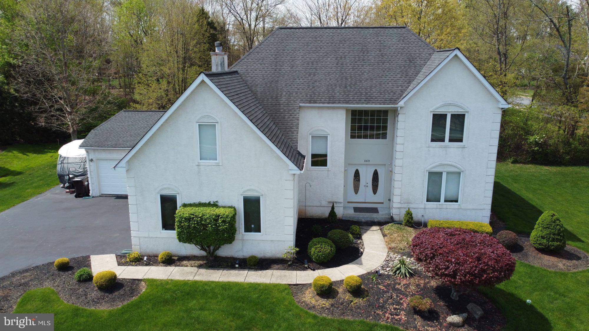 Lansdale, PA 19446,869 FULTON AVE