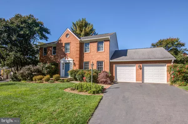 Vienna, VA 22182,9508 LIBERTY TREE LN