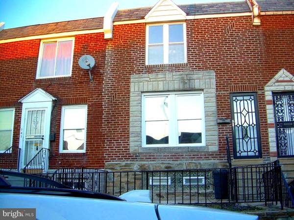 709 LANDIS ST, Philadelphia, PA 19124